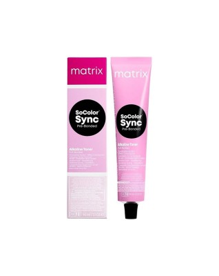 Matrix COLOR SYNC PRE-BONDED