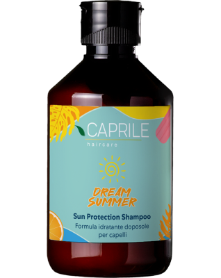 DREAM SUMMER SHAMPOO