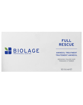 FULL RESCUE FIALE ANTICADUTA