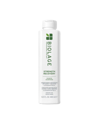 STRENGGTH RECOVERY SHAMPOO...