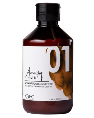SHAMPOO RICOSTRUTTORE...