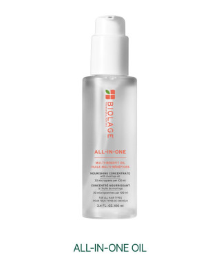 ALL IN ONE OIL 100ml